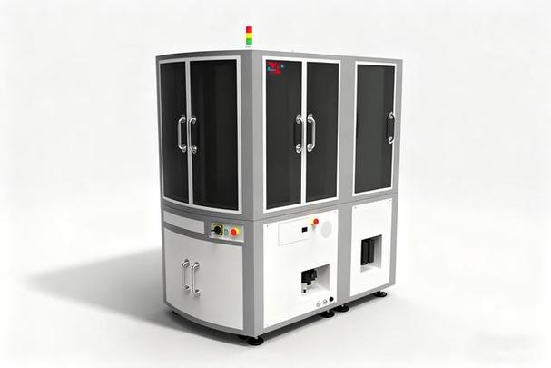 成像,图像处理算法与智能识别技术,实现对五金产品表面缺陷(如划痕,压